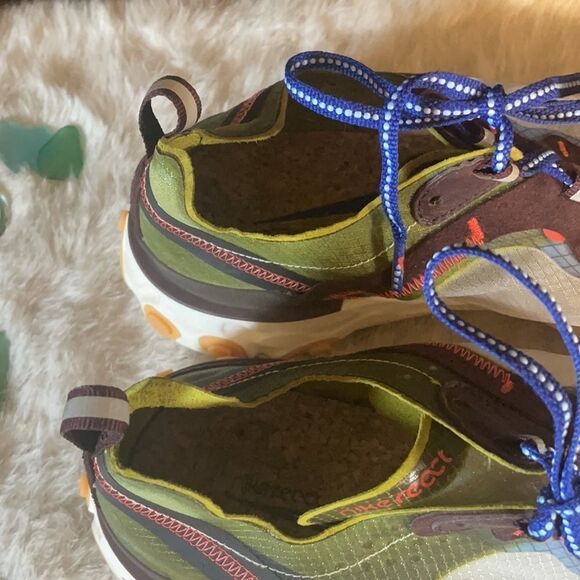 Nike React shoes 12 (4711) main image 7